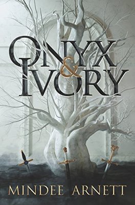Onyx & Ivory ENG-HUD-MA-OIHC  фото