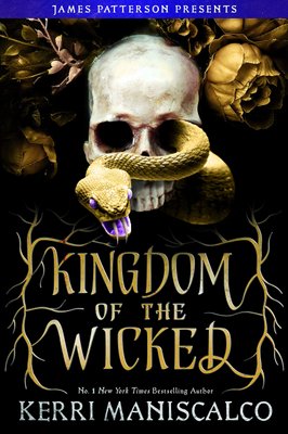 Kingdom of the Wicked ENG-HUD-KM-KOTW-H фото