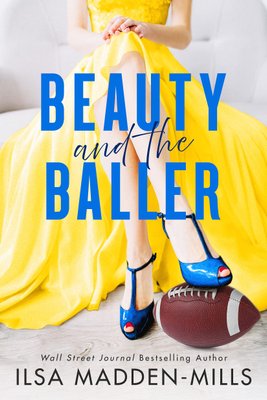 Beauty and the Baller ENG-HUD-IMM-BATBP фото