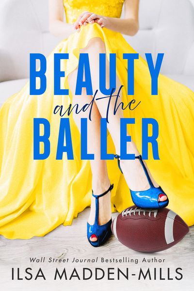 Beauty and the Baller ENG-HUD-IMM-BATBP фото