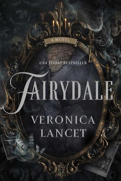 Fairydale ENG-HUD-ATG-SL18 фото