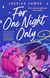 For One Night Only ENG-HUD-AH-TS1QA59 фото 1