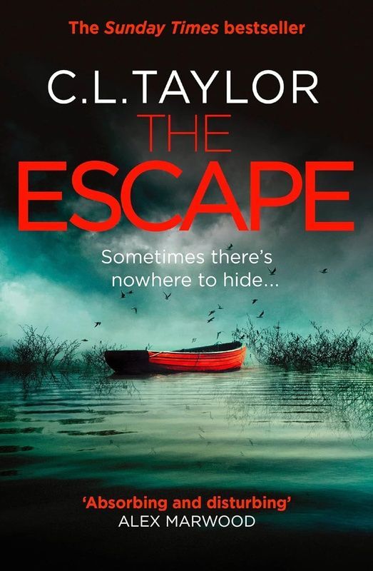 The Escape, Taylor C.L.
