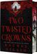 Two Twisted Crowns Exclusive edition ENG-HUD-RSQ-SR13 фото 1