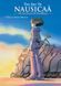 The Art of Nausicaa of the Valley of the Wind, Hayao Miyazaki