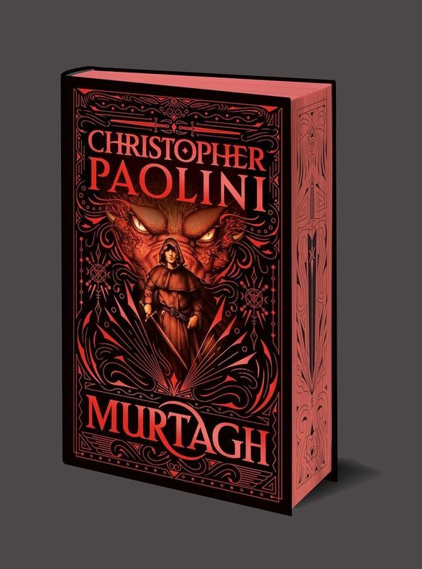 Murtagh: Deluxe Edition ENG-HUD-MDS-CF75 фото