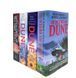 Dune Sequels and Legends of Dune 4 Books Collection ENG-HUD-LA-ST137 фото 1