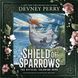 Shield of Sparrows: The Official Coloring Book ENG-HUD-FDL-A67 фото 1
