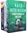 Kate Atkinson