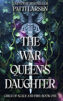 The War Queen's Daughter ENG-HUD-ATG-SL69 фото