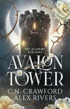 Avalon Tower ENG-HUD-FFD-DU32 фото