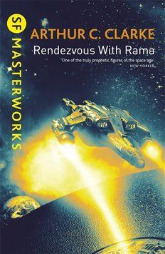Rendezvous With Rama ENG-HUD-MFR-RP50 фото