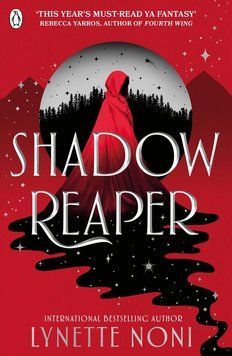 Shadow Reaper