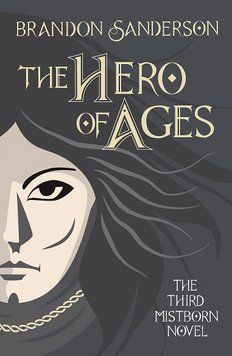 The Hero of Ages Collector's Limited Edition ENG-HUD-BS-RW5 фото