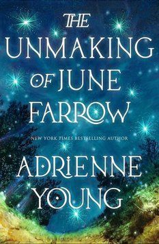 The Unmaking of June Farrow ENG-HUD-DLJ-DSF36 фото