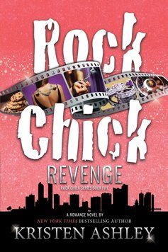 Rock Chick Revenge ENG-HUD-MA-SEJ69 фото