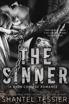 The Sinner ENG-HUD-DLJ-DSF80 фото