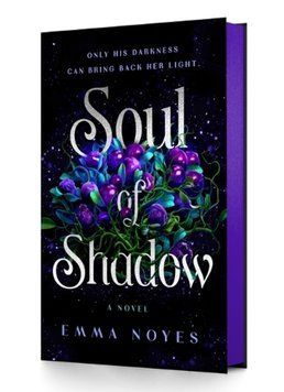 Soul of Shadow ENG-HUD-ATG-SL120 фото