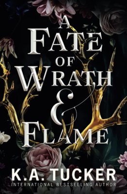 A Fate of Wrath & Flame ENG-HUD-AFFA-KATP фото