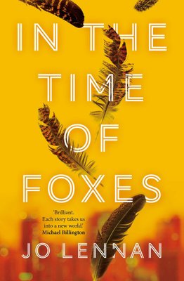 In the Time of Foxes  ENG-HUD-JL-ITTOFP фото