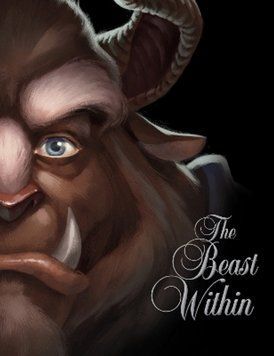 The Beast Within ENG-HUD-SA-G30 фото