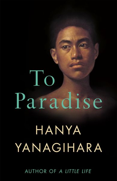 , Hanya Yanagihara