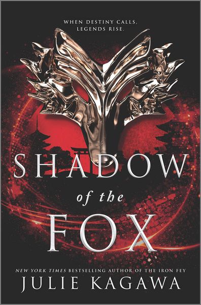 Shadow of the Fox ENG-HUD-JC-SOTF фото