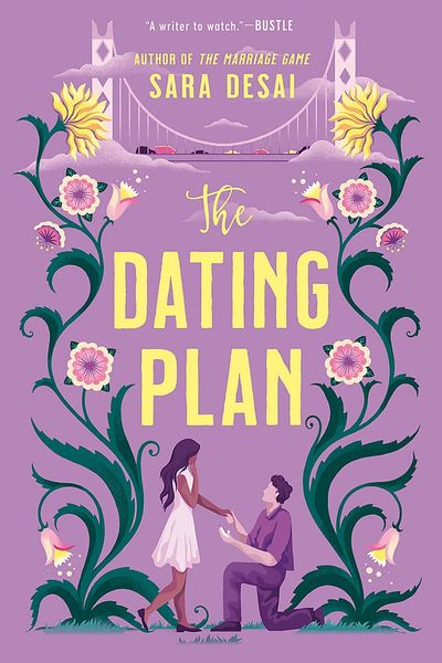 The Dating Plan ENG-HUD-SD-TDPP фото