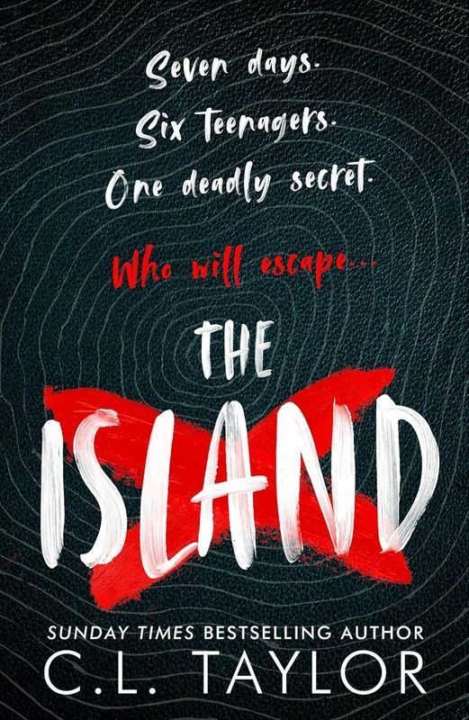 The Island, Taylor C.L.