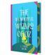 The Wonderful Wizard of Oz ENG-HUD-RSQ-SR165 фото 1