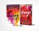 Chasing Red & Always Red Box, Isabelle Ronin