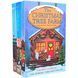 Dream Harbor trilogy ENG-HUD-MDS-CF76 фото 2