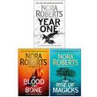 Nora Roberts