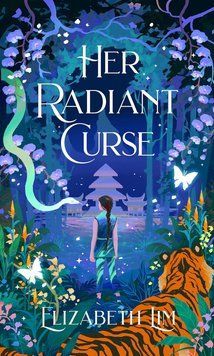 Her Radiant Curse ENG-HUD-MST-RP86 фото