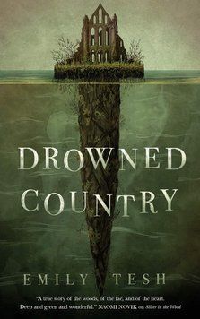 Drowned Country ENG-HUD-RAF-SL59 фото