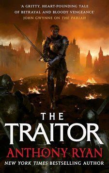 The Traitor ENG-HUD-EVRN-MEP-SF15 фото