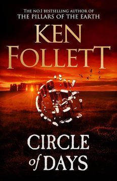 Circle of Days ENG-HUD-MEX-CR31 фото