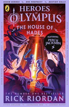 The House of Hades ENG-HUD-DST-YRA39 фото
