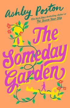 The Someday Garden ENG-HUD-FDL-A19 фото