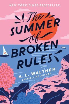 The Summer of Broken Rules ENG-HUD-ADQ-Q99 фото