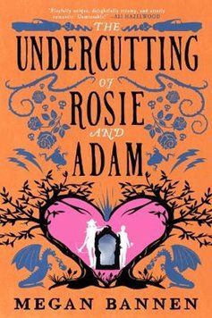 The Undercutting of Rosie and Adam ENG-HUD-ATG-SL20 фото