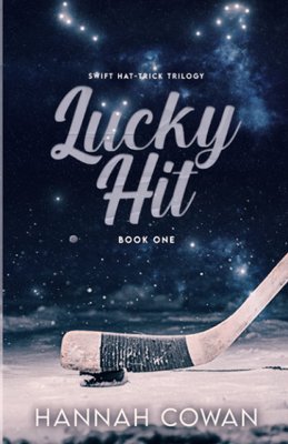 Lucky Hit ENG-HUD-HC-LH1 фото
