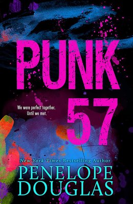 Punk 57 ENG-HUD-PD-P57P фото