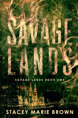 Savage Lands ENG-HUD-SMB-SL фото