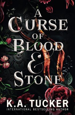 A Curse of Blood & Stone  ENG-HUD-KAT-ACOFBAP фото