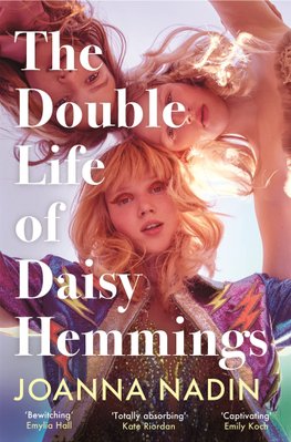 The Double Life of Daisy Hemmings  ENG-HUD-JN-TDLODH  фото