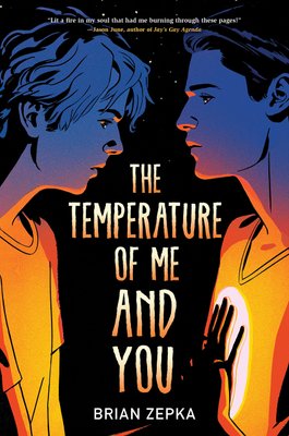 The Temperature of Me and You ENG-HUD-BZ-TTOUAMH фото