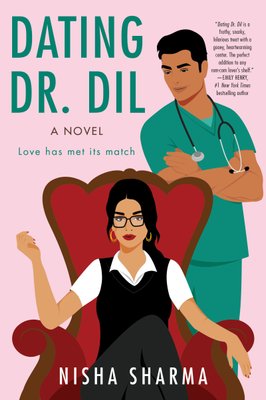 Dating Dr. Dil ENG-HUD-NS-DDDP фото