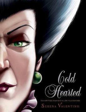 Cold Hearted ENG-HUD-SA-G31 фото