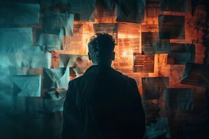 Трилери та детективи англійською мовою: книги, від яких неможливо відірватися фото